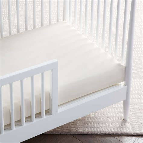 lullaby earth crib mattress 2 stage
